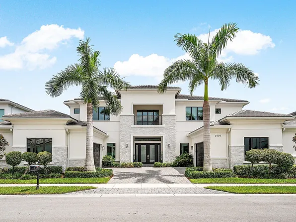 2707 NW 75th Street, Boca Raton, FL 33496