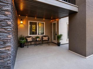 403 NE Mackenzie Way SW #8112, Airdrie, AB T4B3V7