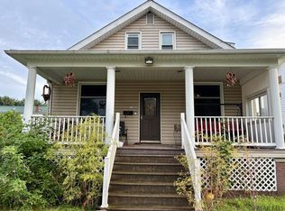 1205 Caldwell Ave, Portage, PA 15946