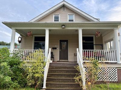 1205 Caldwell Ave, Portage, PA, 15946