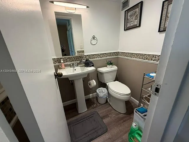 16919 N Bay Rd #307 — Photo 19