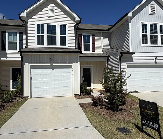 4058 Beckton Trl — Photo 1