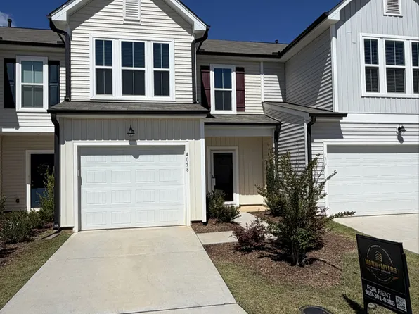 4058 Beckton Trl, Jamestown, NC