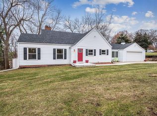 1500 NW 75th St, Clive, IA 50325