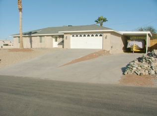 1933 Burgundy Ln, Lake Havasu City, AZ 86404