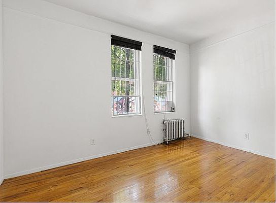 5th image of 529 W 138th St #1S