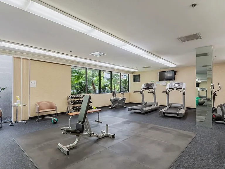 2131 Century Park Ln #218 — Photo 19