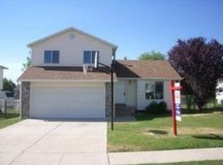 384 W Mutton Hollow Rd, Kaysville, UT 84037