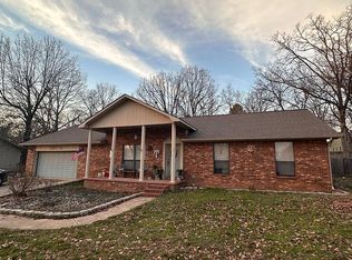 46 Atchison Pl, Batesville, AR 72501