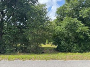 Keene Rd Lot 6, Altoona, FL 32702
