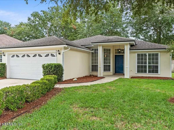 7552 FAWN LAKE Drive N, Jacksonville, FL 32256