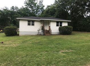 4106 Range Rd, Jay, FL 32565