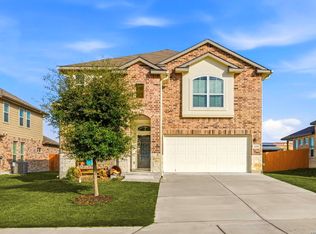 628 Able Bluff, Cibolo, TX 78108