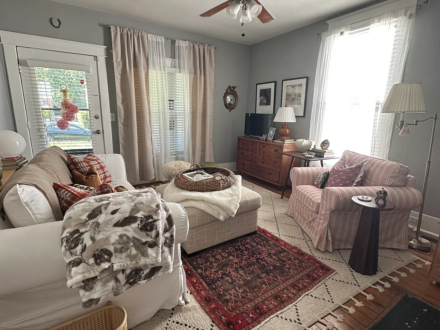 1 bed, 630 sqft, $1,450 — Photo 2