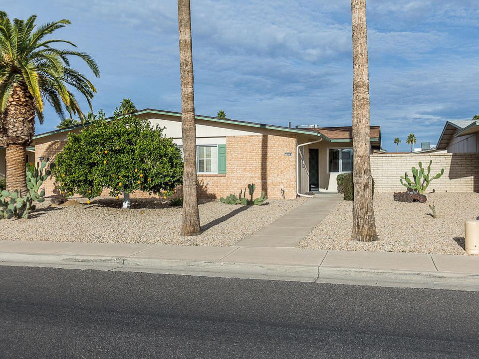 1st image of 19618 N Camino Del Sol