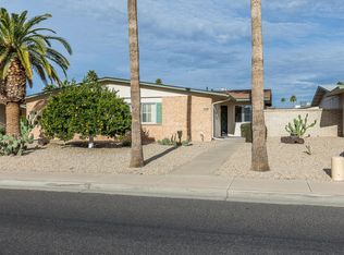 19618 N Camino Del Sol, Sun City West, AZ 85375