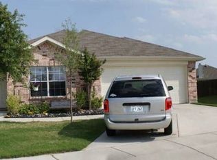 11620 Netleaf Ln, Keller, TX 76248