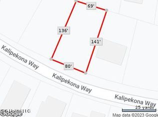 LOT 5 Kalipekona Way LOT 5, Diamondhead, MS 39525