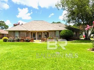9375 Clubhouse Dr, Foley, AL 36535