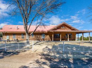 1302 E Winchester Trl, Camp Verde, AZ 86322