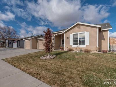 259 Bartmess Blvd, Sparks, NV, 89436
