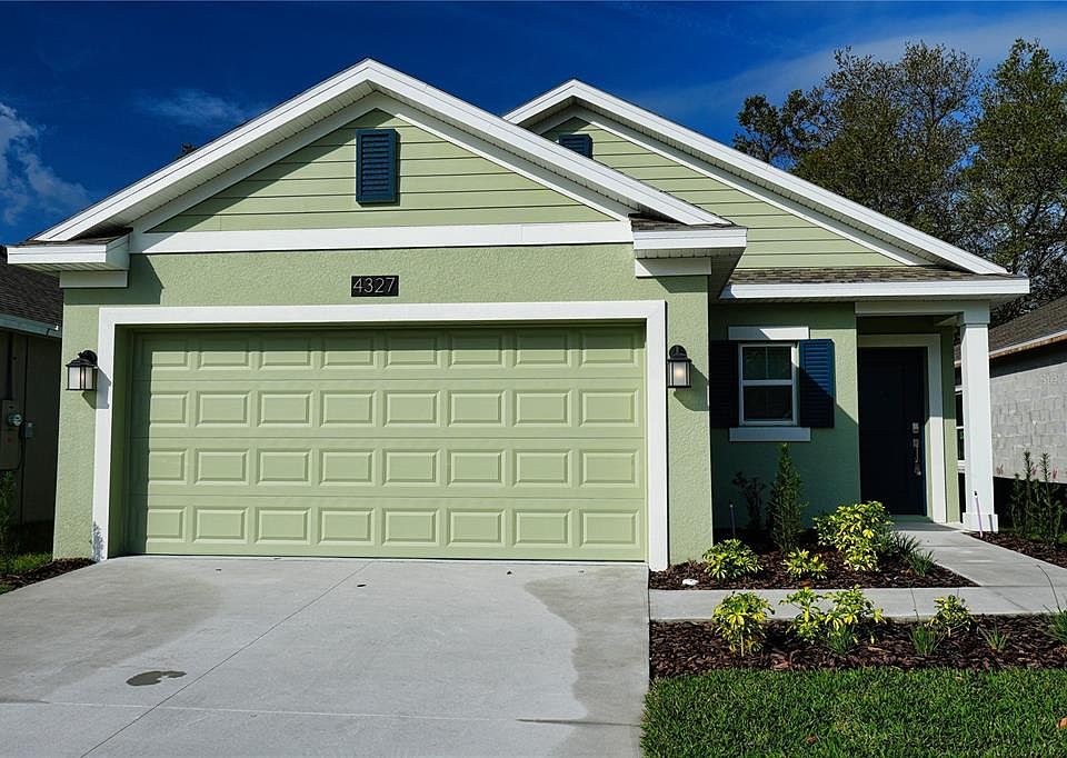 1st image of 4327 Babbling Brook Way