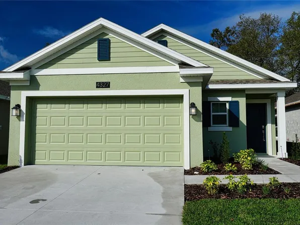 4327 Babbling Brook Way, Kissimmee, FL 34746