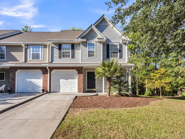 201 Darcy Ave, Goose Creek, SC 29445