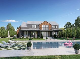 10 Round Pond Ln, Sag Harbor, NY 11963