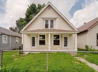 330 S Addison St, Indianapolis, IN 46222