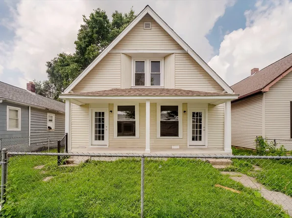 330 S Addison St, Indianapolis, IN 46222