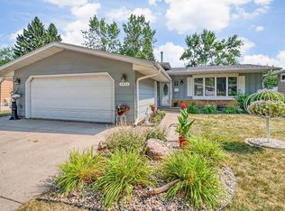 1411 23rd Ave S, Moorhead, MN 56560