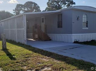 4418 Indian River Dr W, Edgewater, FL 32141