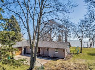 8171 Lakeshore Rd, Lexington, MI 48450