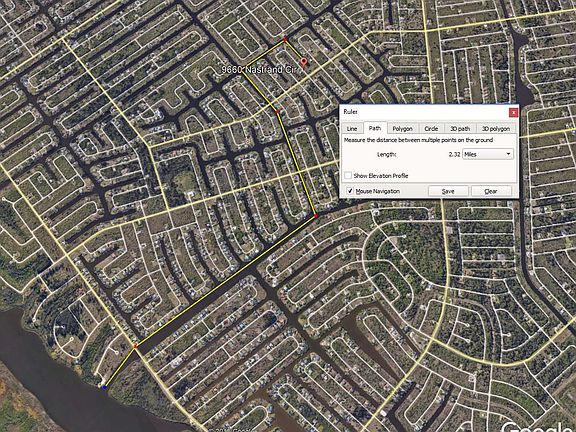 5th image of 9660 Nastrand Cir