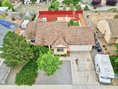 4616 Bismark Hills Way NE, Rio Rancho, NM, 87144