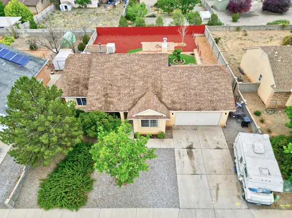 4616 Bismark Hills Way NE, Rio Rancho, NM 87144