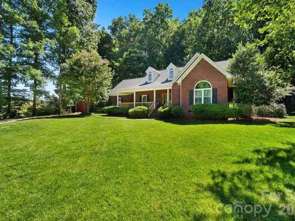 10846 Tyler Brook Ln, Mint Hill, NC 28227