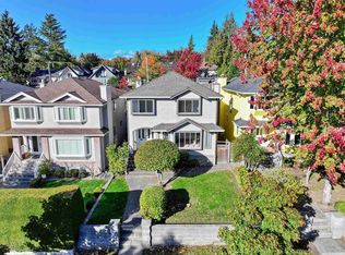 2133 W 49th Ave, Vancouver, BC V6M 2T5