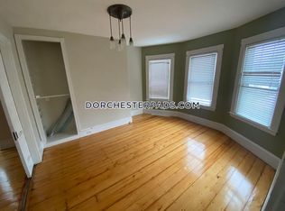 158 Ashmont St UNIT 1A, Dorchester Center, MA 02124
