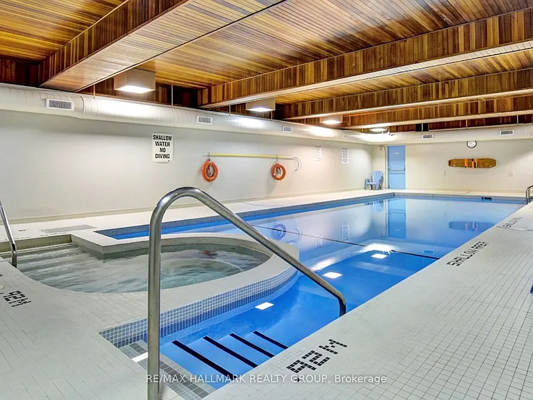 470 Laurier Ave W #503 — Photo 15
