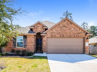 12247 Antilles Ln, Conroe, TX 77304