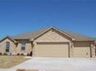 2525 SE 89th Ter, Moore, OK 73160