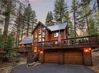 344 Country Club Dr, Incline Village, NV 89451