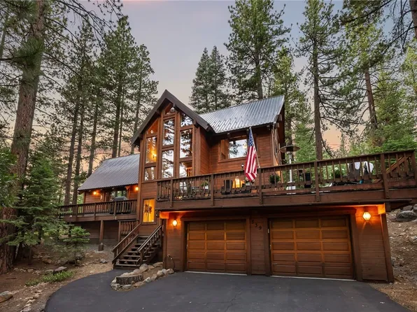 344 Country Club Dr, Incline Village, NV 89451