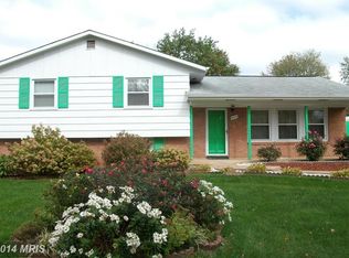 604 W Nettle Tree Rd, Sterling, VA 20164