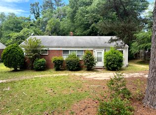2851 Rocky Creek Rd, Augusta, GA 30906