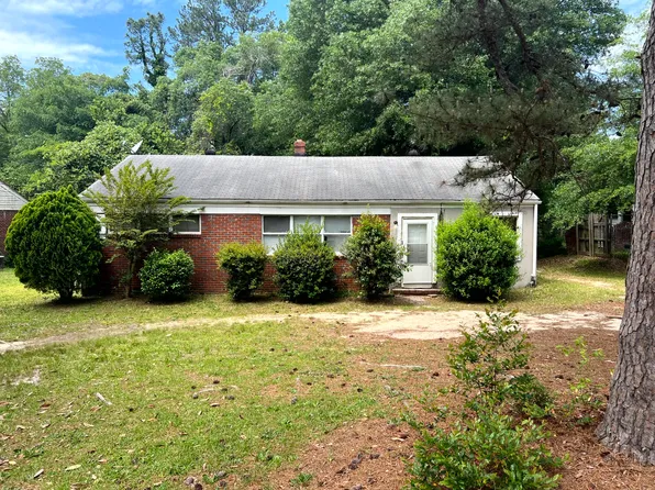 2851 Rocky Creek Rd, Augusta, GA 30906