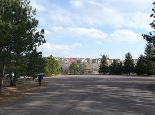 18165 Lakeview Ln, Monument, CO 80132