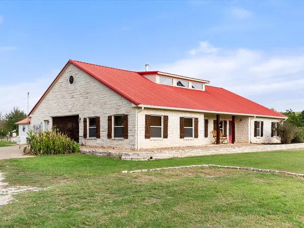 107 Fcr #210, Fairfield, TX 75840